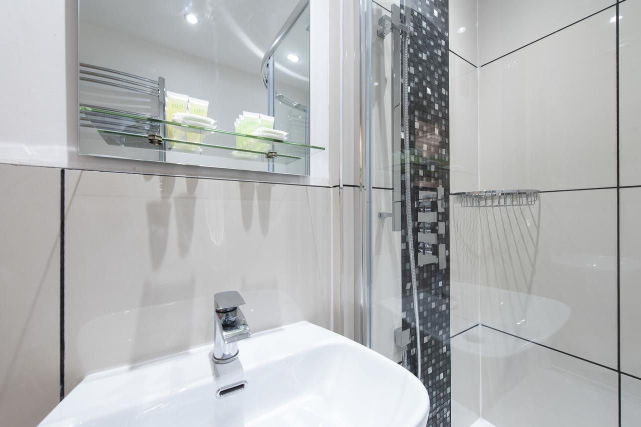 Grosvenor Suites Единбург Екстер'єр фото