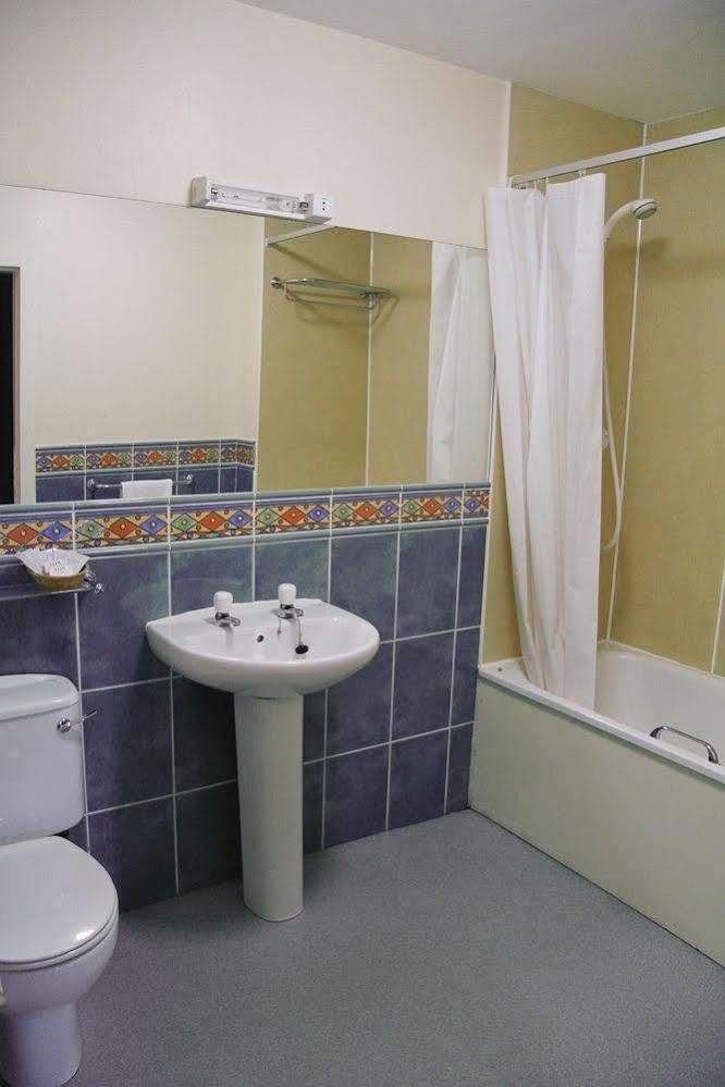 Grosvenor Suites Единбург Екстер'єр фото