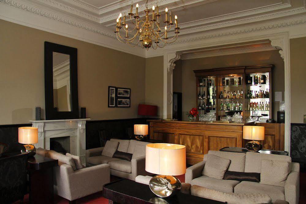 Grosvenor Suites Единбург Екстер'єр фото